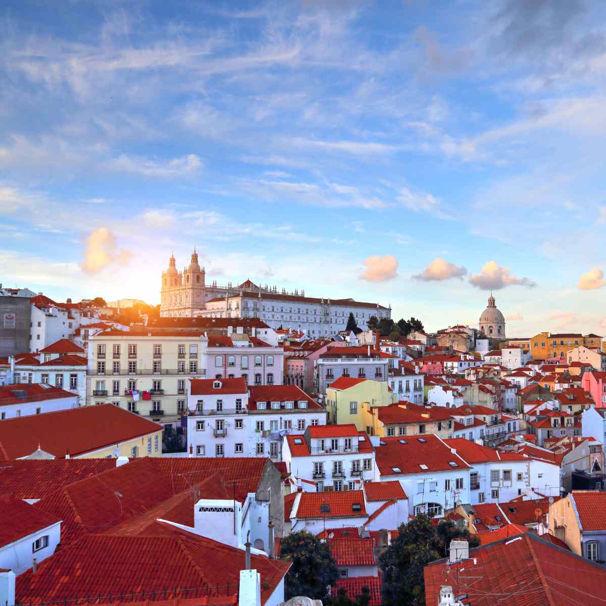 facility services Lisboa - LD facility facility services Lisboa