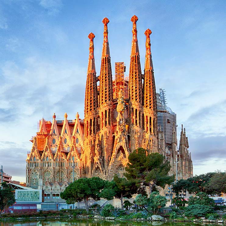 facility services barcelona - LD facility facility services barcelona