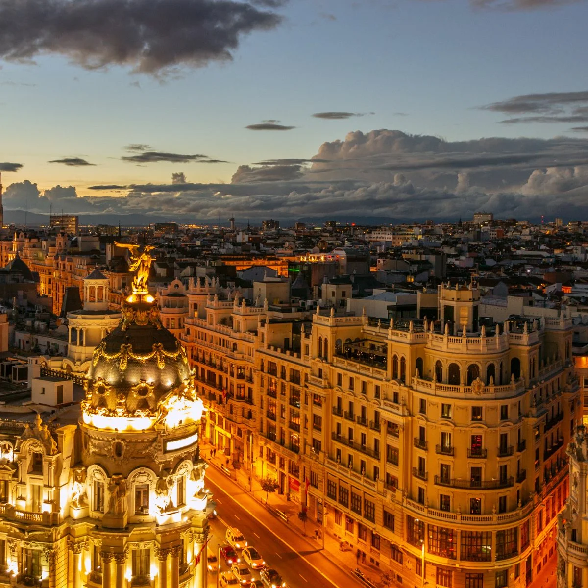 fecility services madrid - LD facility facility services madrid